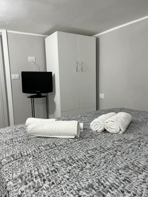 Апартаменты Casa Nennella 2 Неаполь Экстерьер фото